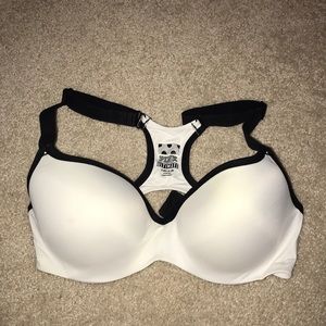 Push up sorts bra from Pink by Victoria Secret